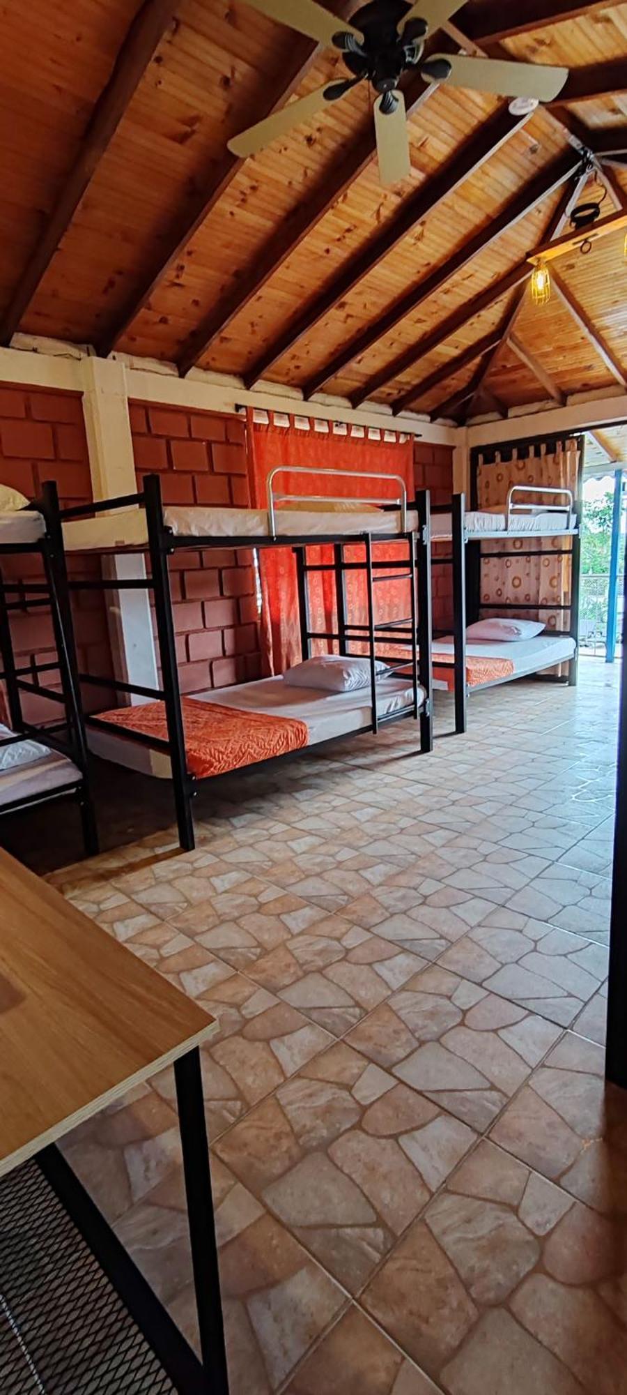 Finca Campestre Villa Del Campo Santa Rosa de Cabal Eksteriør billede