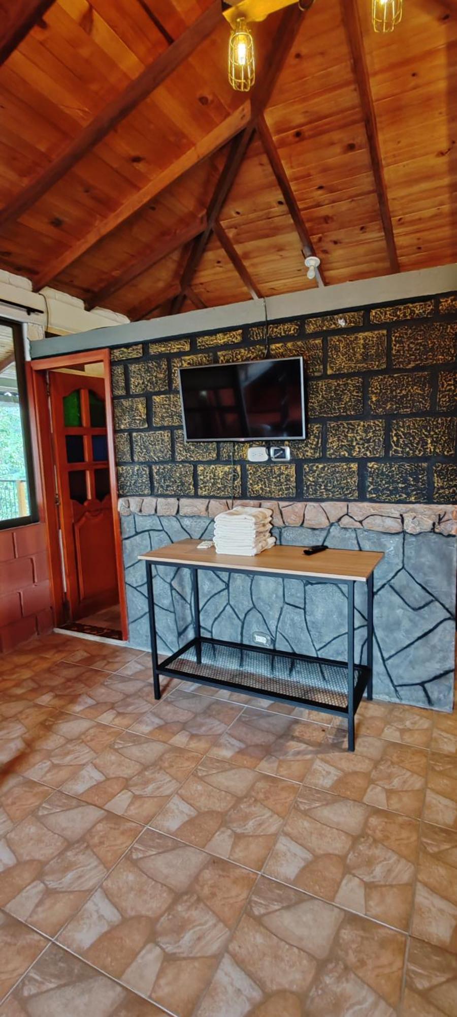 Finca Campestre Villa Del Campo Santa Rosa de Cabal Eksteriør billede